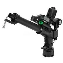 Comprar Aspersor Cañon De Riego Sectorizable 360º Plastico 1½ 33mts