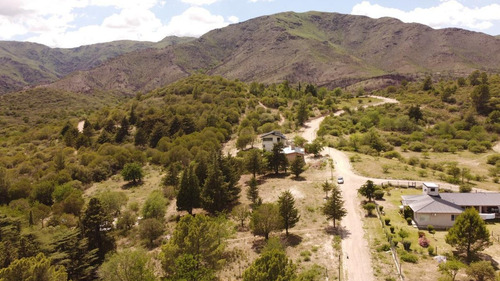 Imagen 5 de 5 de Terreno - La Falda
