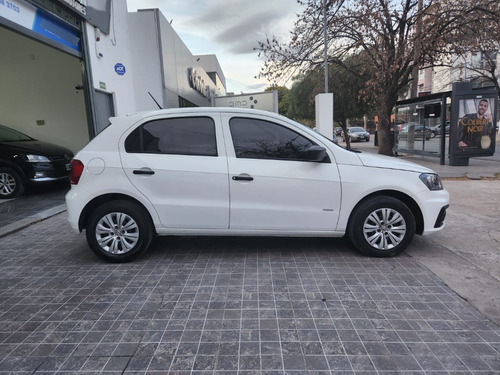 Volkswagen Gol Trend 1.6 Trendline 101cv
