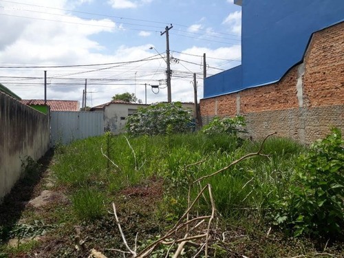 Imagem 5 de 15 de Terreno Para Venda Em Mogi Das Cruzes, Jardim São Pedro - 2306_2-968187