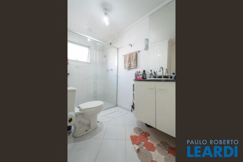 Imagem 9 de 15 de Apartamento - Brooklin - Sp - 599059