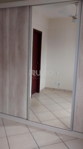 Imagem 19 de 20 de Apartamento À Venda Em Chácara Primavera - Ap013006