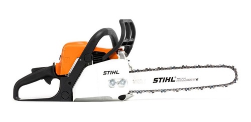 Motosierra A Gasolina Stihl 30.1cc Ms 170, Original