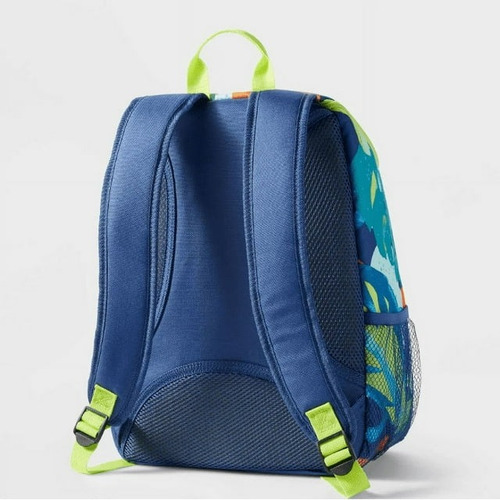 Mochila Hielera Forro Térmico Sun Squad Cooler De 7 Litros