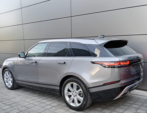 Land Rover Range Rover Velar R-dynamic S 340ps