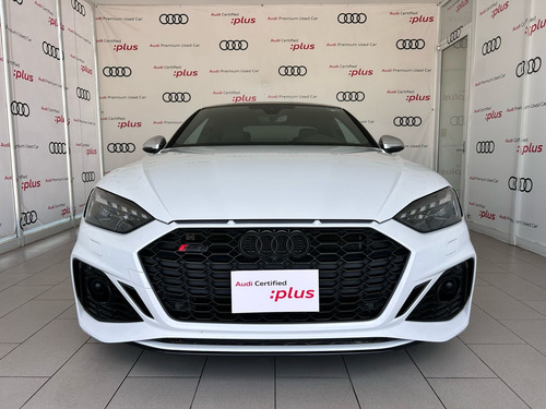 Audi RS5 2.9T Coupe V6 Quattro At