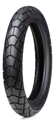 Pneu Flashtyre 110/90-17 Ft20 Bros Xre 190 Xt Traseiro