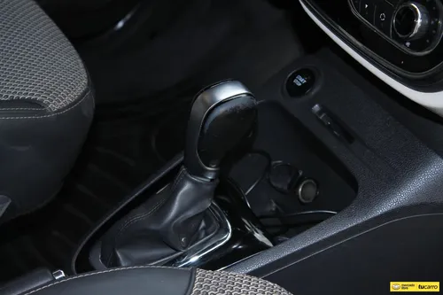 Renault Captur 2.0 Intens At
