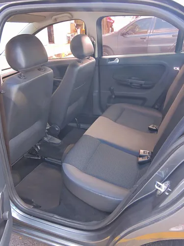 Volkswagen Voyage 1.6 Trendline
