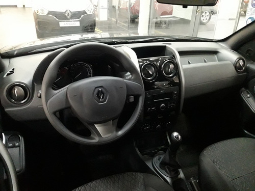 Renault Duster Oroch Profesional 1.6