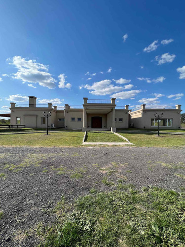 Imagen 12 de 30 de Lote A La Venta La Asuncion Luján Financiación