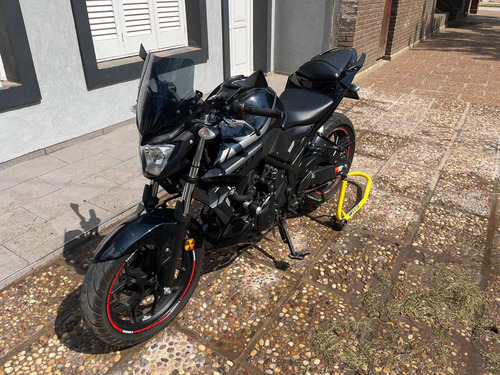 Imagen 5 de 12 de Yamaha Mt03