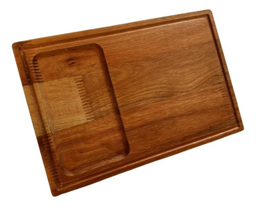 Set 12 Tablas De Asado Y Tabla Para Servir Eucalipto Premium