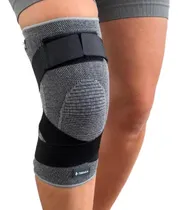 Comprar Rodillera Elastica C\u002Fajuste Lesion Meniscos Cruzado Interno