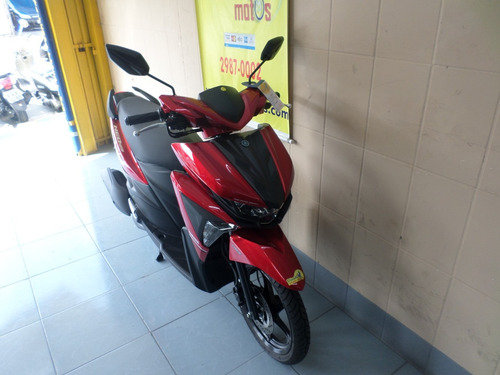 Yamaha Neo 125 Cbs 2018