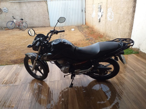 Imagem 7 de 7 de Honda Fan 160