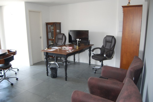 Imagem 7 de 13 de Sala Comercial Nova Vaga Centro Rudge Ramos - 1033-10316