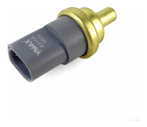 Sensor De Temperatura Agua Jetta Tsi Tiguan A3 A4 06a919501a