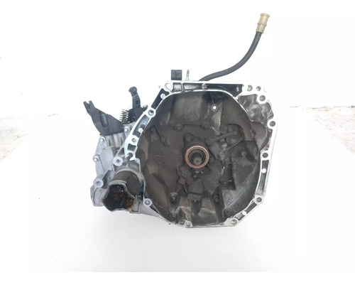 Caixa Marcha Cambio Renault Oroch 1.6 16v 17/22 Motor H4m (Usado)