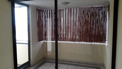 Departamento Impecable, Seminario/rancagua, 1d1b Con Terraza
