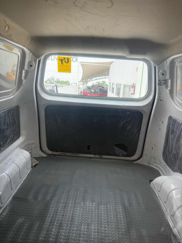 Chevrolet Tornado 1.8 Ls Ac Mt