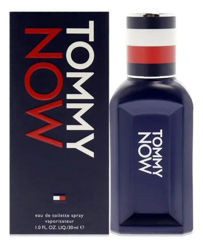 comprar Perfume Tommy Now De Tommy Hilfiger Para Hombre, 30 Ml, En A