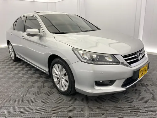 Honda Accord 3.5 Ex V6