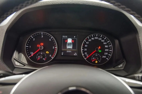 Imagen 6 de 16 de Volkswagen Amarok V6 Highline 4x4 Aut Nd