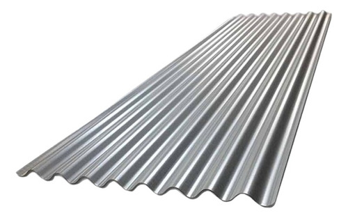 Perfil C Chapa Galvanizada 80 X 40 X 15 X 1.6 Mm X 12 Mts