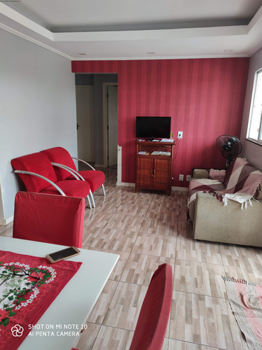 Imagem 2 de 23 de Casa - Ca00101 - 67649497
