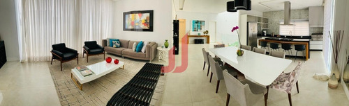 Imagem 5 de 8 de Casa À Venda, 2 Quartos, 2 Suítes, 4 Vagas, Alphaville Nova Esplanada - Votorantim/sp - 6833