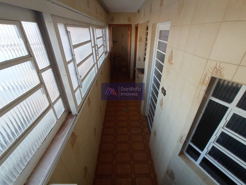 Imagem 9 de 30 de Apartamento Em Centro, São José Do Rio Preto/sp De 236m² 3 Quartos À Venda Por R$ 450.000,00 - Ap1524330-s