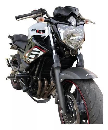 Protetor Stunt Race Yamaha XJ-6 - Compre direto do distribuidor.