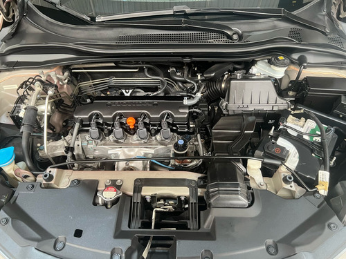 Honda HR-V 1.8 Exl Flex Aut. 5p