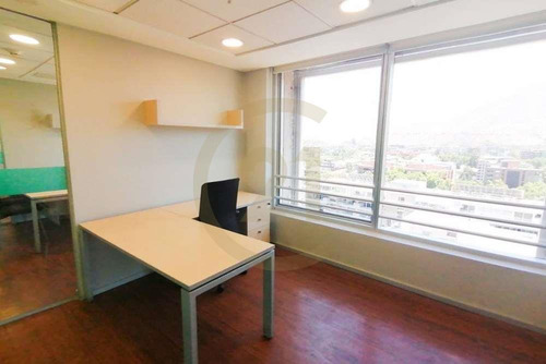 Arriendo Oficina Vitacura