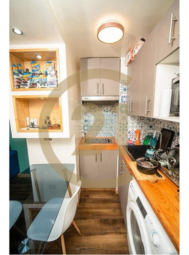 Venta Departamento Frente Al Mall Iquique