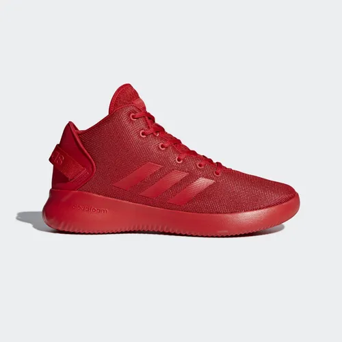 Adidas cloudfoam online rojos