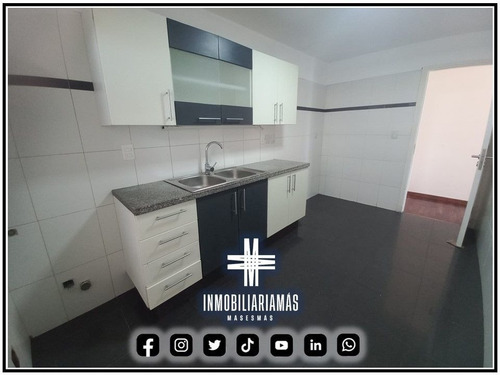 Imagen 4 de 20 de Apartamento Alquiler Torres Del Prado Montevideo Imas.uy B * (ref: Ims-17656)