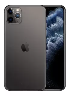 iPhone 11 Pro 256 Gb Gris Espacial Libre + Regalo