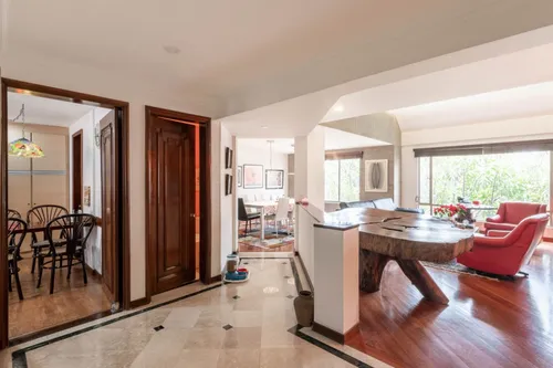 Apartamento En Venta En Santa Barbara Occidental. Cod V8945