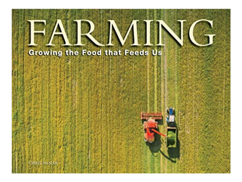 Farming - Chris Mcnab. Eb10