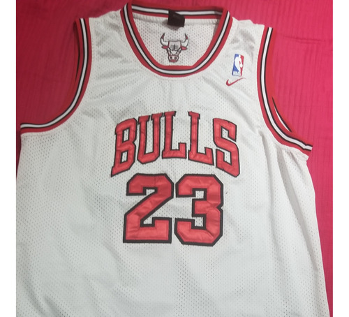Camiseta Jordan Bulls 