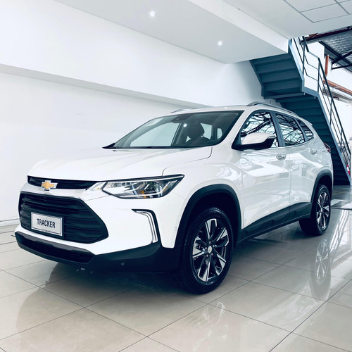 Chevrolet Tracker 1.2 Premier Turbo At