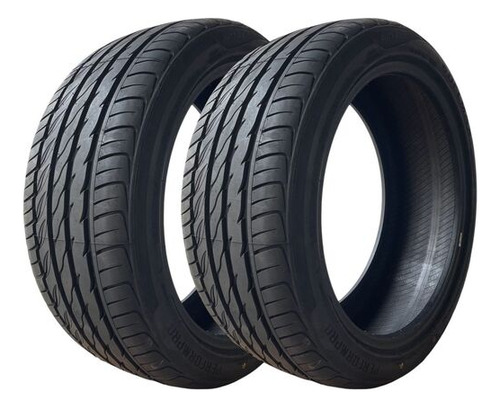 Kit 2 Pneus Delmax Aro 17 205/40r17 Performpro 84w Xl