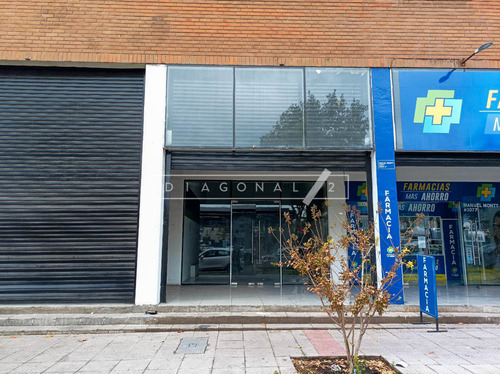 Local Comercial En Providencia