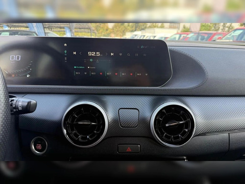 Dongfeng T5 Evo 1.5 At