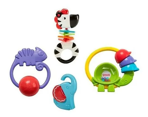 Sonajas de fisher price new arrivals
