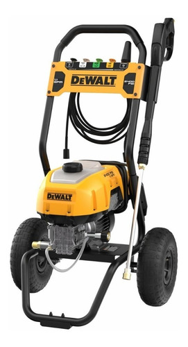 Imagen 1 de 3 de Hidrojet Dewalt 2400 Psi