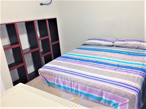 Imagen 6 de 10 de Comodo Apartamento En Costa Azul Para Alquiler Vacacional