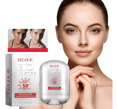 Bio Sun Stick Refreshing Spf50 Para Ro - g a $46827